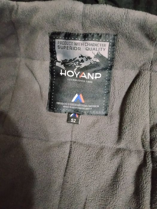 Продам пуховик мужской