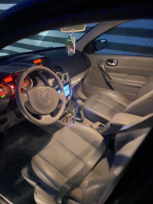 RENAULT Megane 2005 — imagine 5