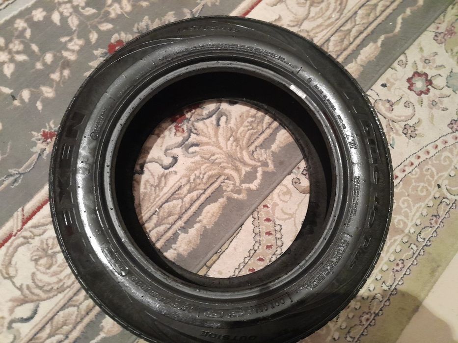 Летний шины NEXEN