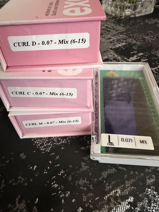 Extensii gene -folosite o singura data