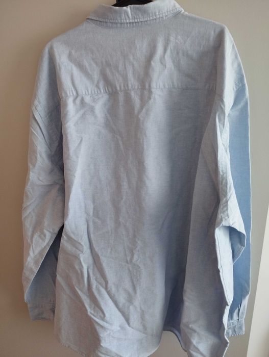 Три ризи H&M размер XXL.