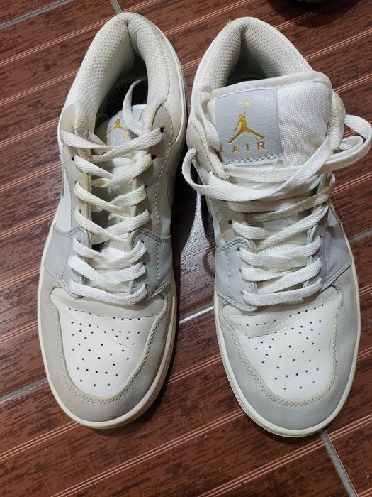 Кроссовки мужские