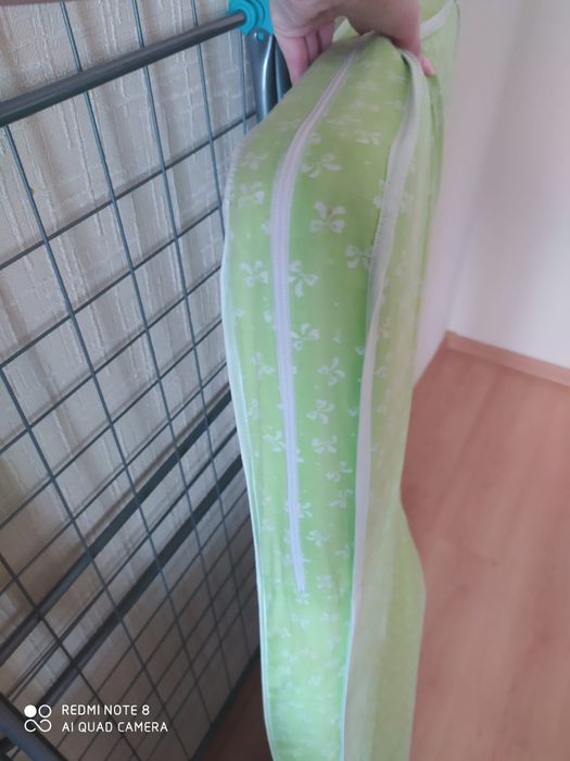 Продам матрас детский