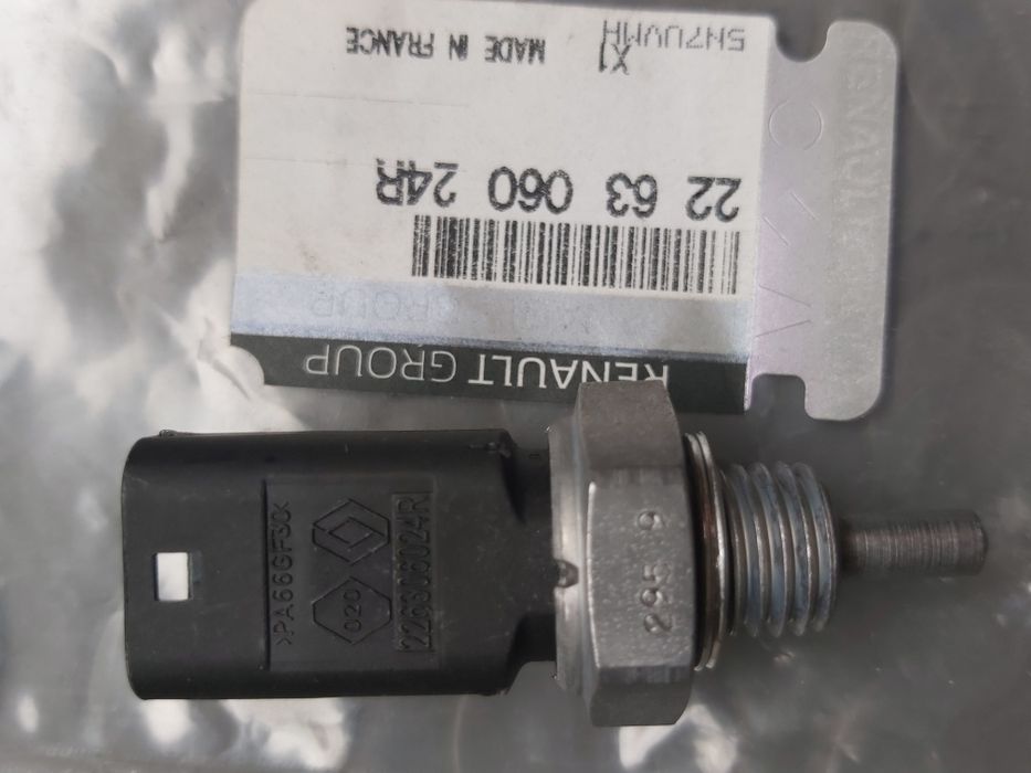 Оригинален температурен датчик Дачия/Рено DACIA/RENAULT