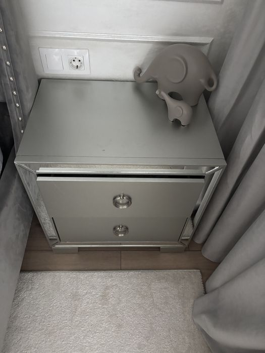 Noptiere Mobexpert -2buc