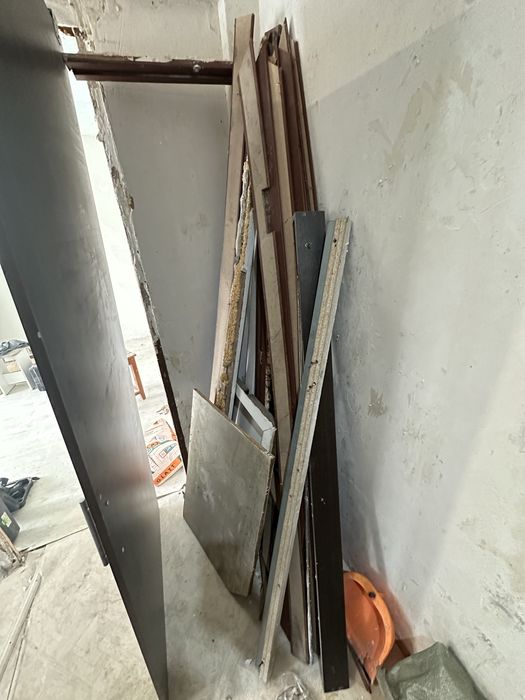 Двери и купе механизм