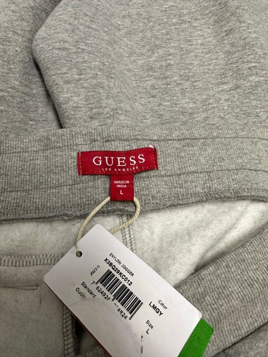 Pantaloni guess .