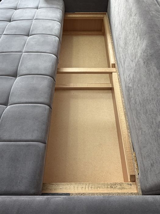 Продам диван 220см