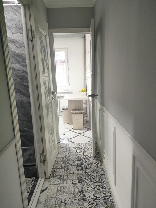 Квартира посуточно