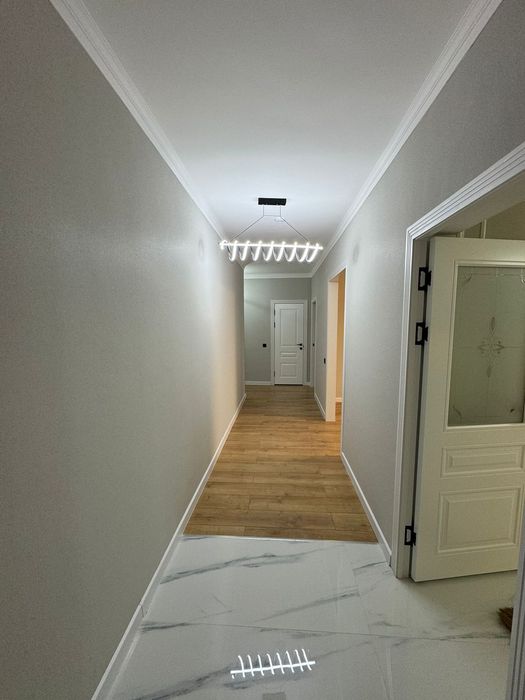 Квартира под ключ