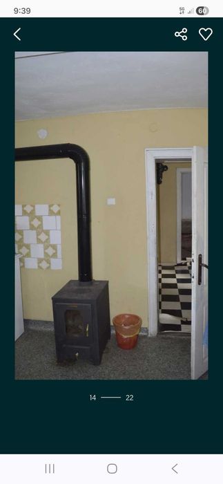 Продава се голяма  Вила