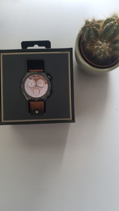 Vand Smartwatch Huawei Watch GT5
