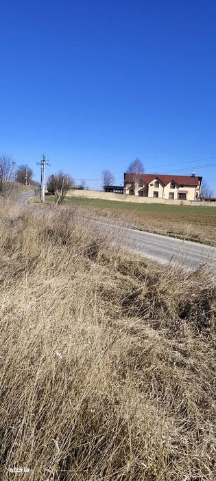 Teren intravilan DJ Bacau-Statiunea Sarata Bai