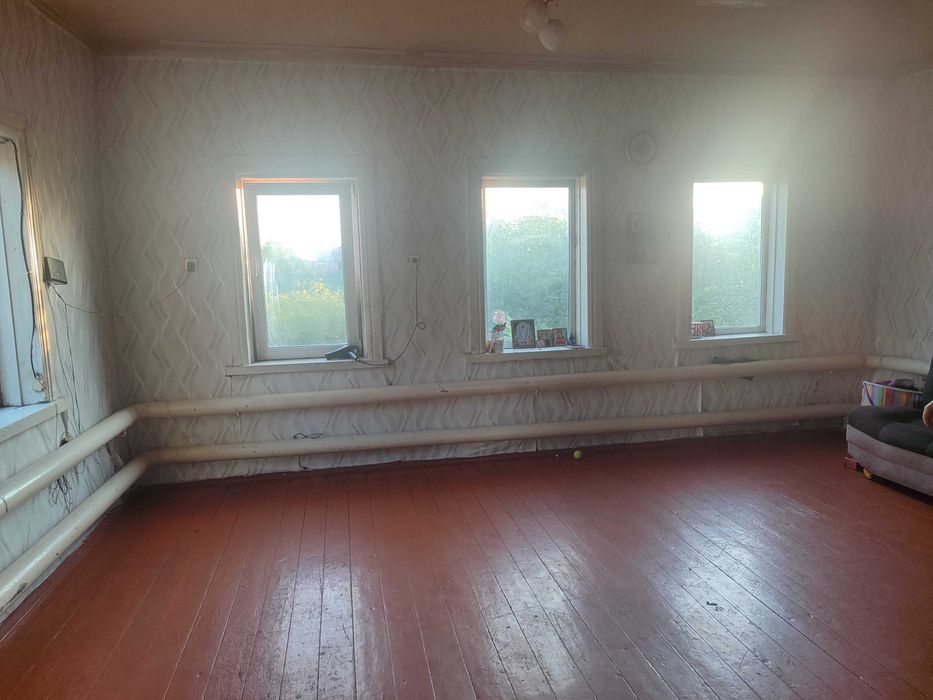 Шпальный дом  9млн торг