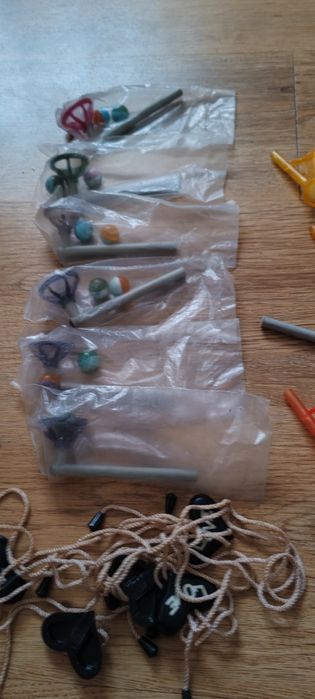 Панайрджииски играчки