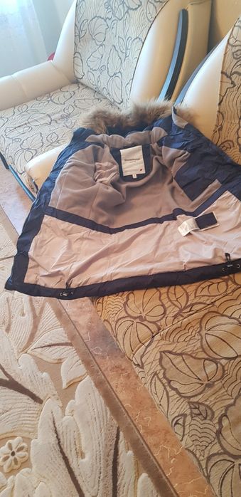 Продам куртка демисизонная