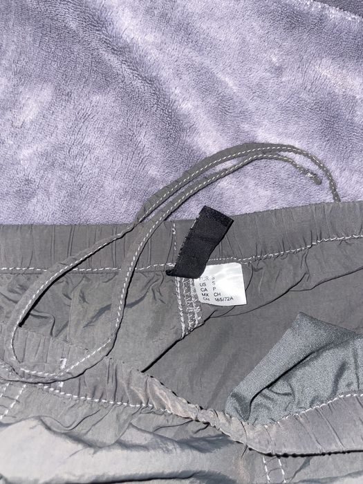 Панталон тип парашут H&M