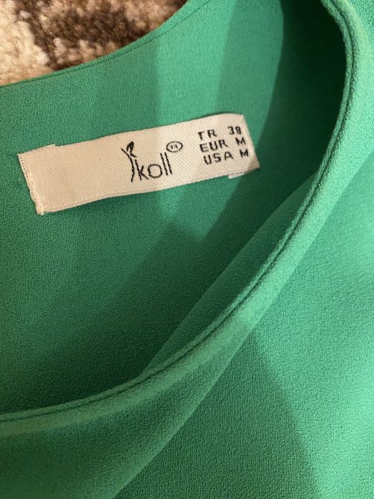 Двойка Турция