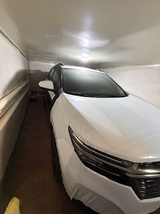 Chevrolet Equinox Full 472mln