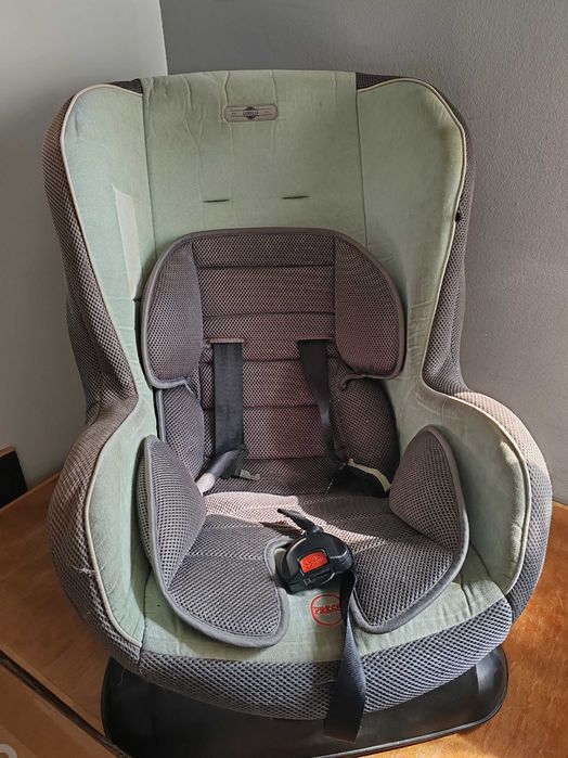 Vand scaun auto pentru copii Lorelli