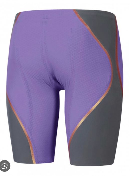 Състезателен бански номер 18, SPEEDO FASTSKIN LZR PURE INTENT