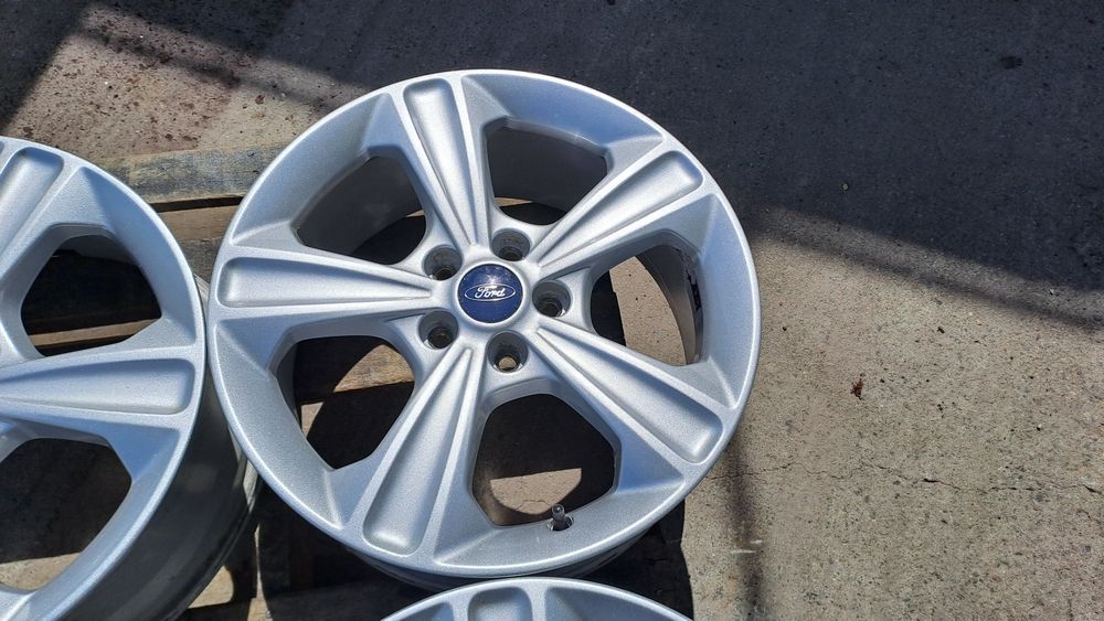 17" 5X108mm Ford, 5Х108мм Форд