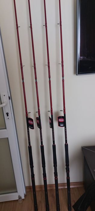 Lansete Penn Squadron |||