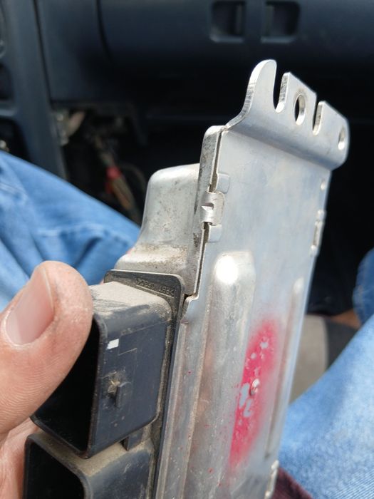 Компютер ваз 2114