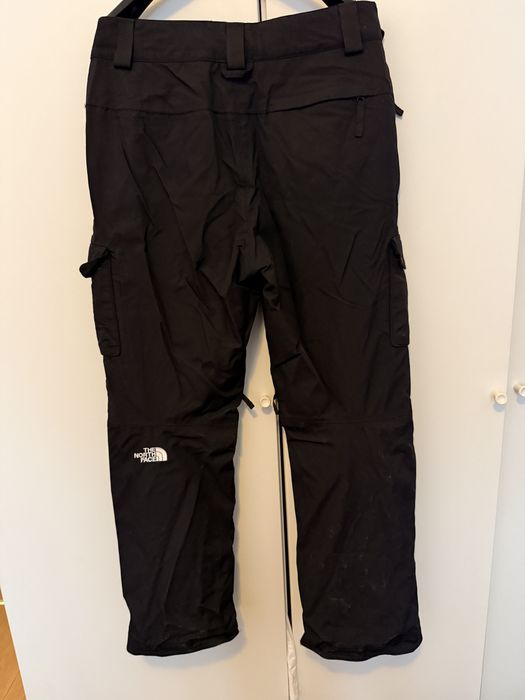 Pantaloni ski The north face