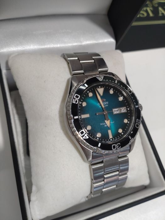 Ceas orient bărbați