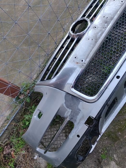 Предна броня за Volkswagen Touareg 2002/2010 г.