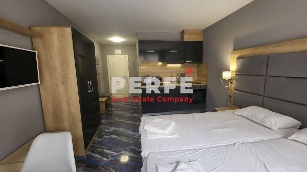 Продава се Едностаен апартамент в Поморие - 32 кв.м за 1563 €/кв.м - Снимка #2