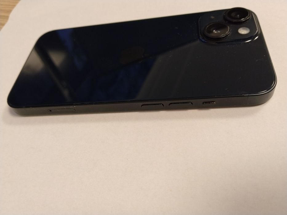 iPhone 14 midnight capacitate 256GB