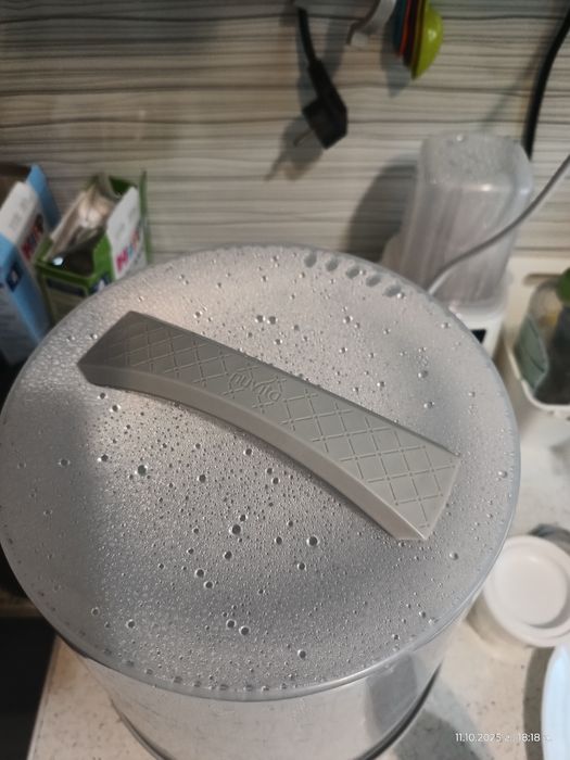 Стерилизатор Nuvita