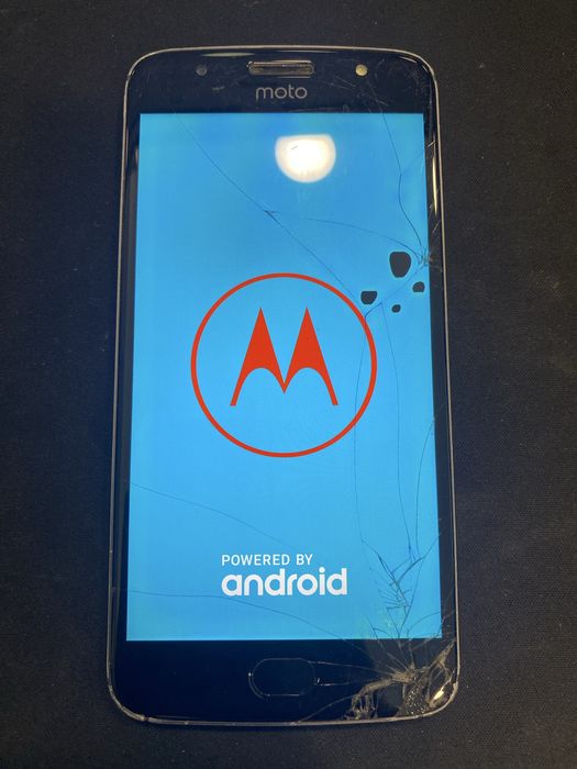 Motorola moto G 5 S 32 Gb id-xxl139