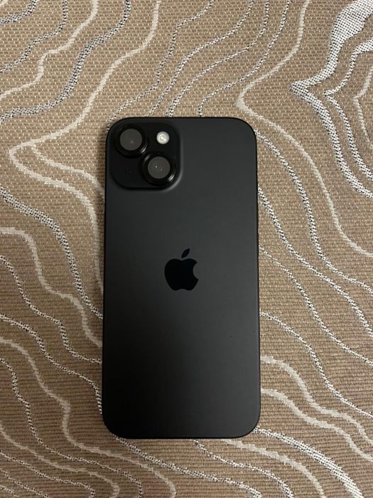 Продам или обменяю iphone 15