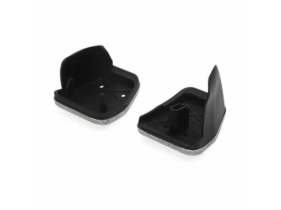 Спортни педали за ръчна скоростна кутия за Passat B6, B7, CC. / ПАСАТ