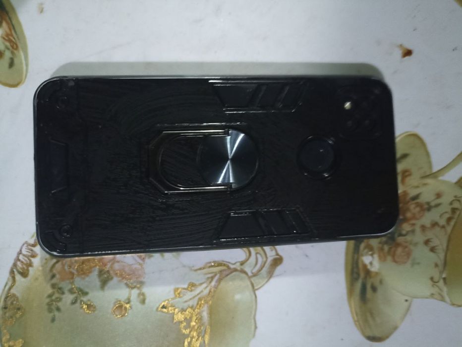 Redmi 9 c yaxwi saklangan