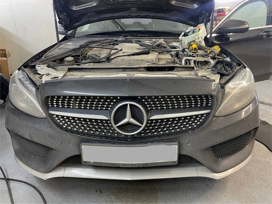 Автосервис Major Европейские автомобили