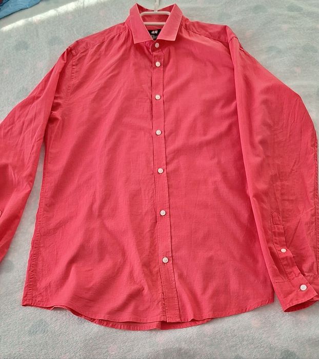 Cămașă H&M bărbați, M