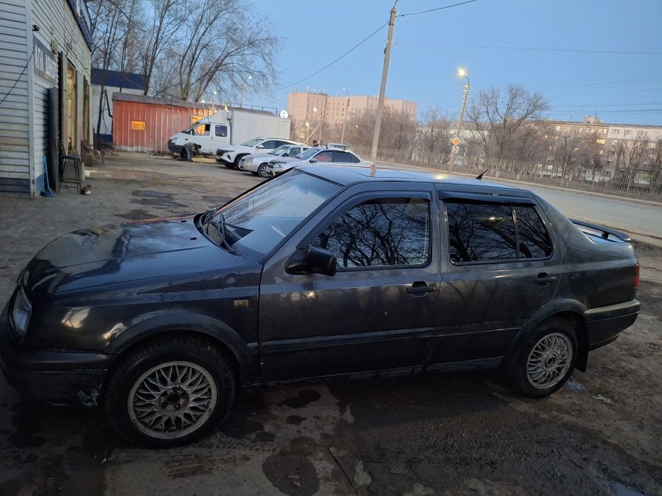 Продам автомобиль Венто