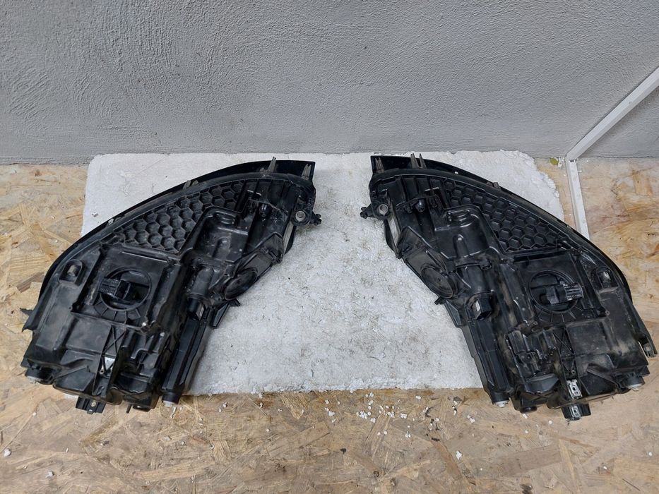 far stanga dreapta original volkswagen golf 7 / 7.5 mk7 facelift full