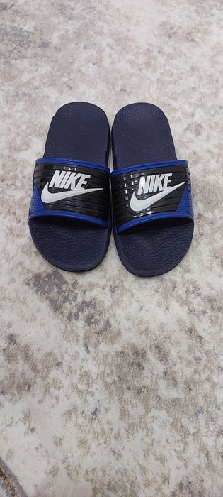 Летняя обувь на мальчика