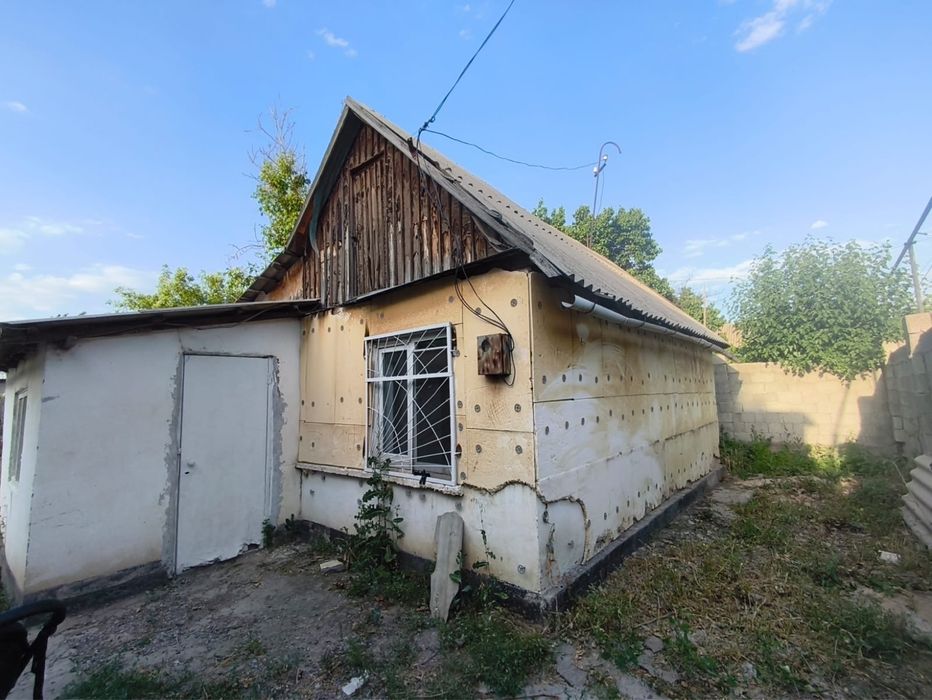 Дача на кайнар булаке