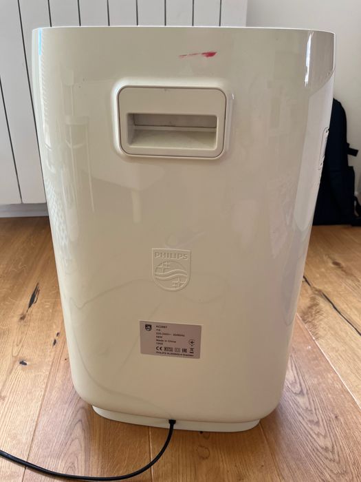 Philips AC2887 Air Purifier - пречиствател на въздух