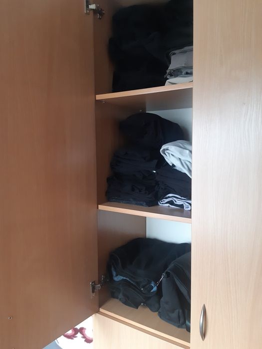 Продам б/у шкафы