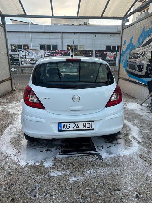 OPEL Corsa 2014 — imagine 4