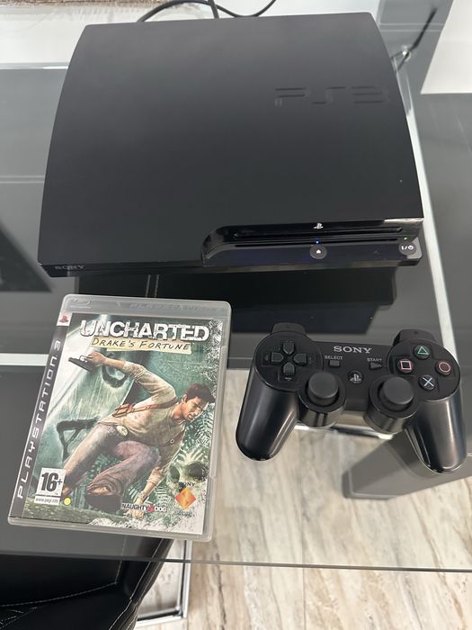 Vand ps 3 playstation 3