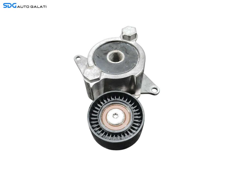Rola Intinzator Intinzatoare Toyota Avensis T25 2.2 D 2003 - 2009 Cod 16620-0R010 [N2545]