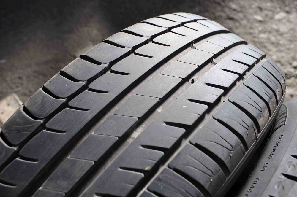 SET 2 Anvelope Vara 195/55 R16 MICHELIN Primacy HP ZP 87H - Runflat